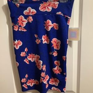 Lularoe Cassie Skirt